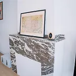 Appartement Vlakbij Antwerpen Centrum!