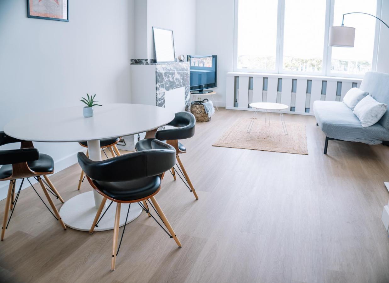 Vlakbij Centrum! Appartement
