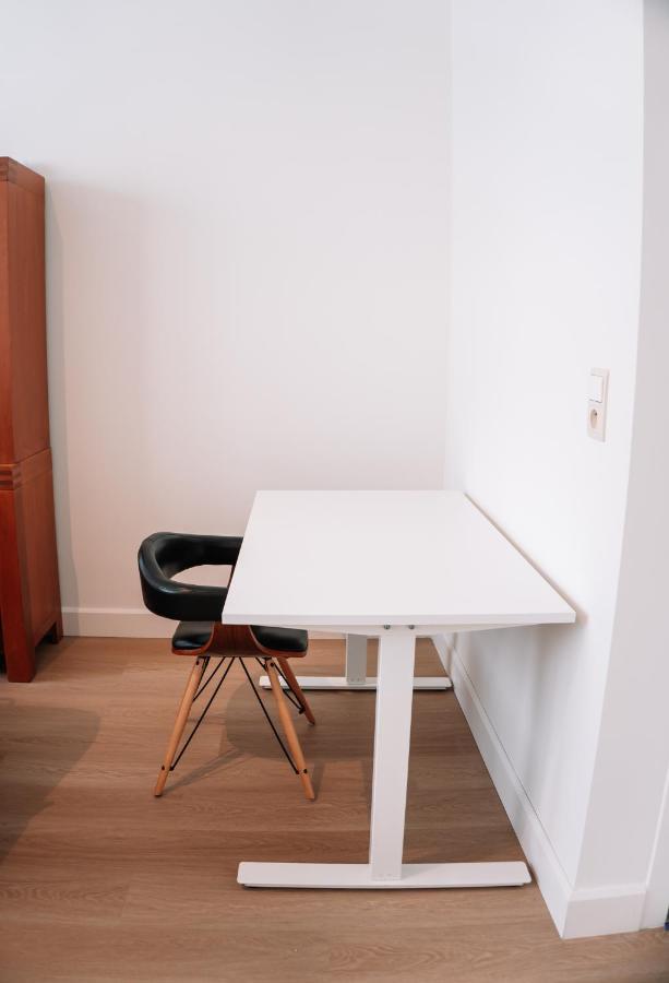 Vlakbij Centrum! Appartement *