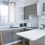 Appartement Vlakbij Antwerpen Centrum!