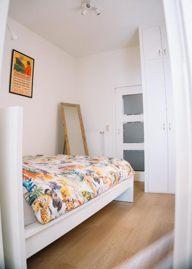 Vlakbij Centrum! Appartement